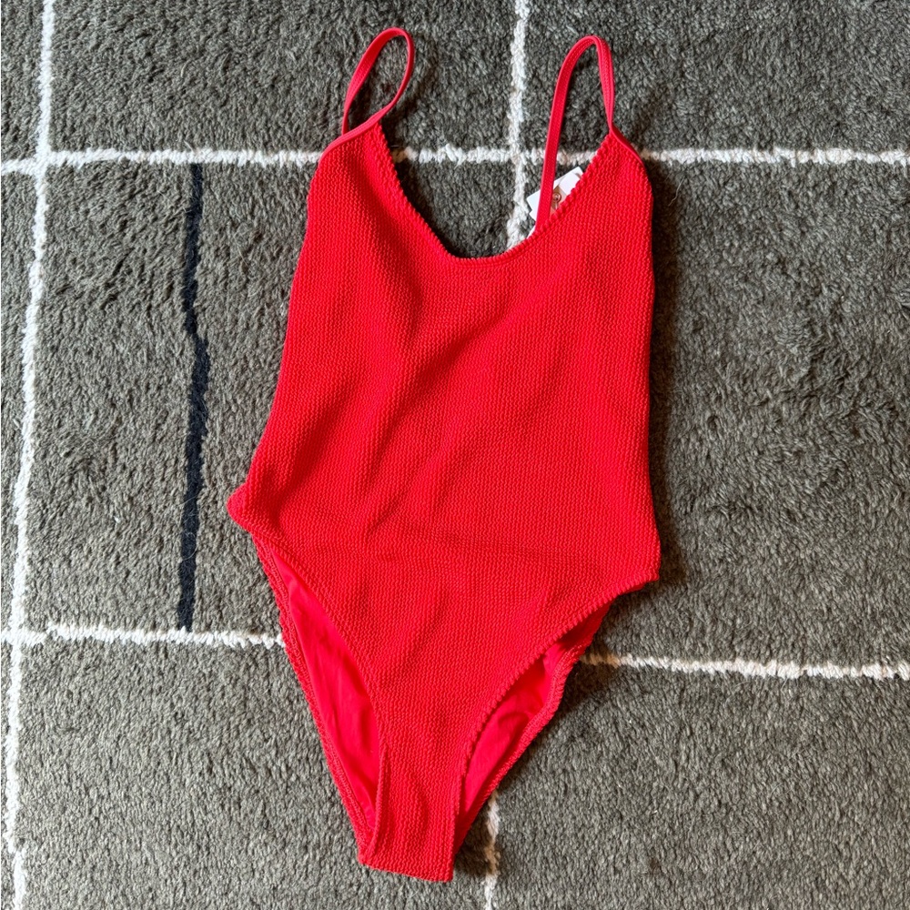 Good American one piece